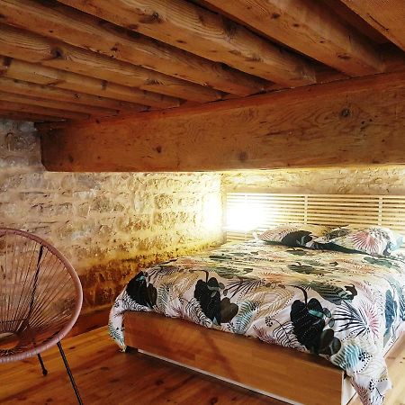 Charmant Appartement Style Canut Pentes Croix Rousse Lyon Exterior foto