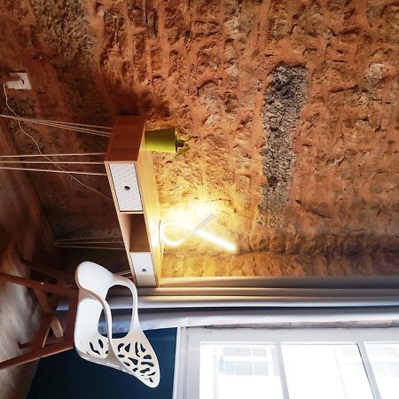 Charmant Appartement Style Canut Pentes Croix Rousse Lyon Exterior foto