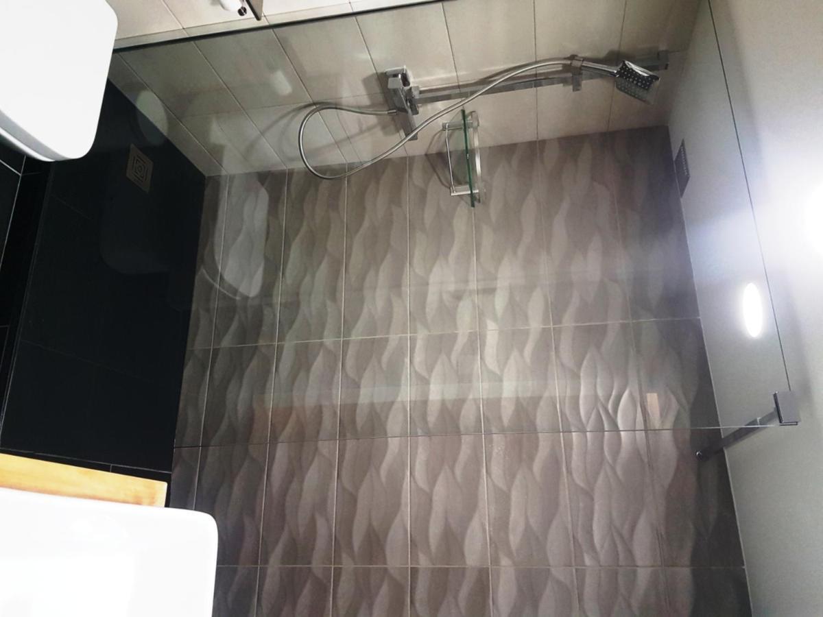 Charmant Appartement Style Canut Pentes Croix Rousse Lyon Exterior foto